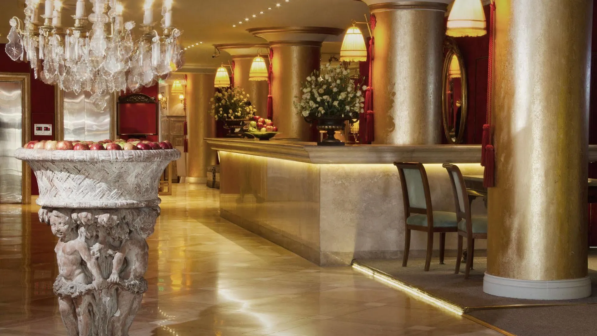 Huentala Hotel Mendoza