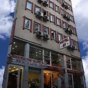 *** Otel Ay Türkiye