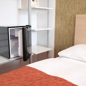 Hotell Ambiance ****