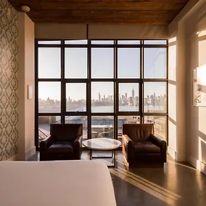 Hotell Wythe ****