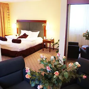 Hotell Wilga By Katowice Airport ***