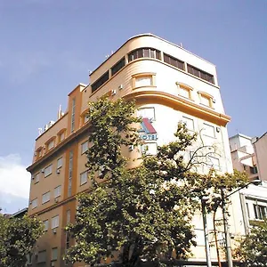 Hotel Alcor, Mendoza