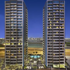 **** Otel Atana Birleşik Arap Emirlikleri