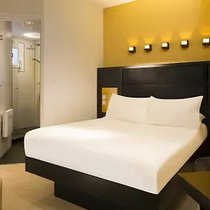 Le Relais Du Marais 3*, Paris França