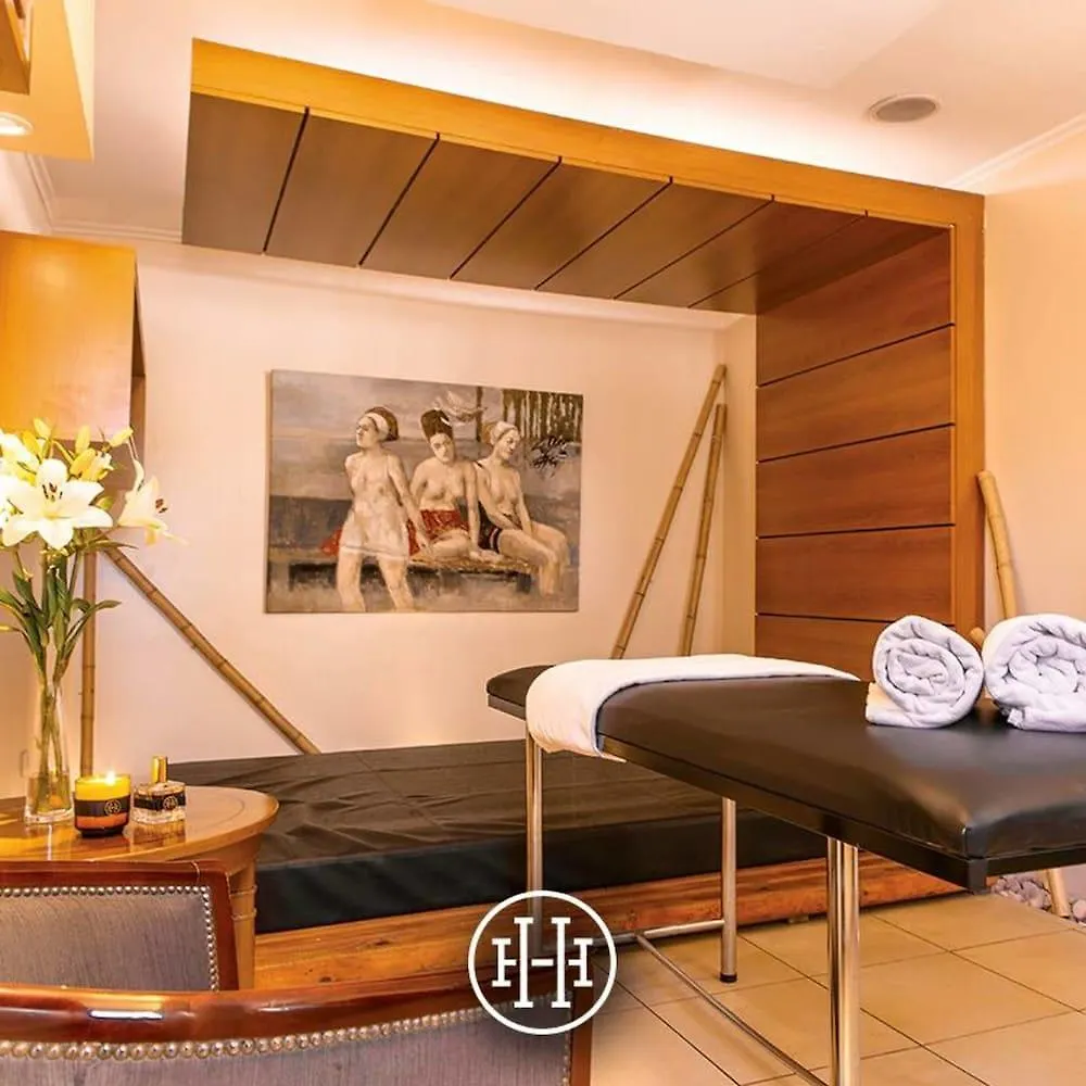 Huentala Hotel Mendoza 4*,  Argentína