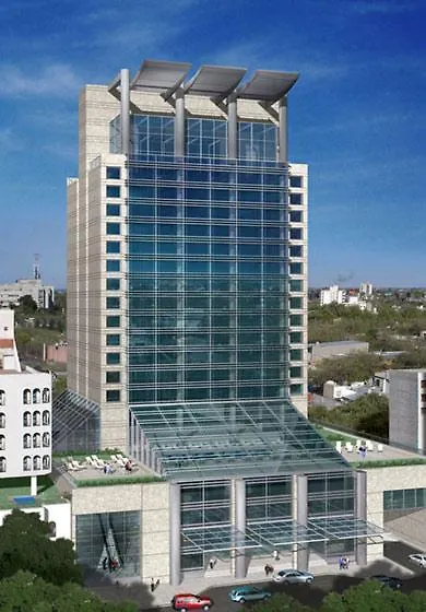 Huentala Hotel Mendoza