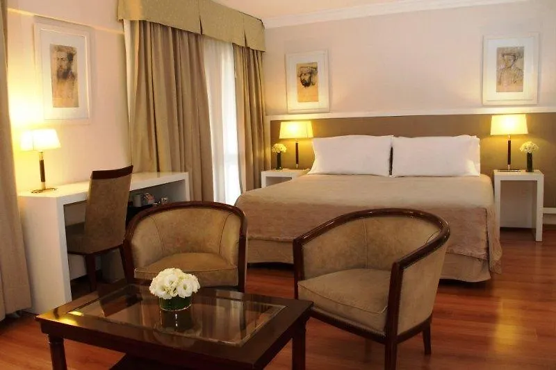 Huentala Hotel Mendoza