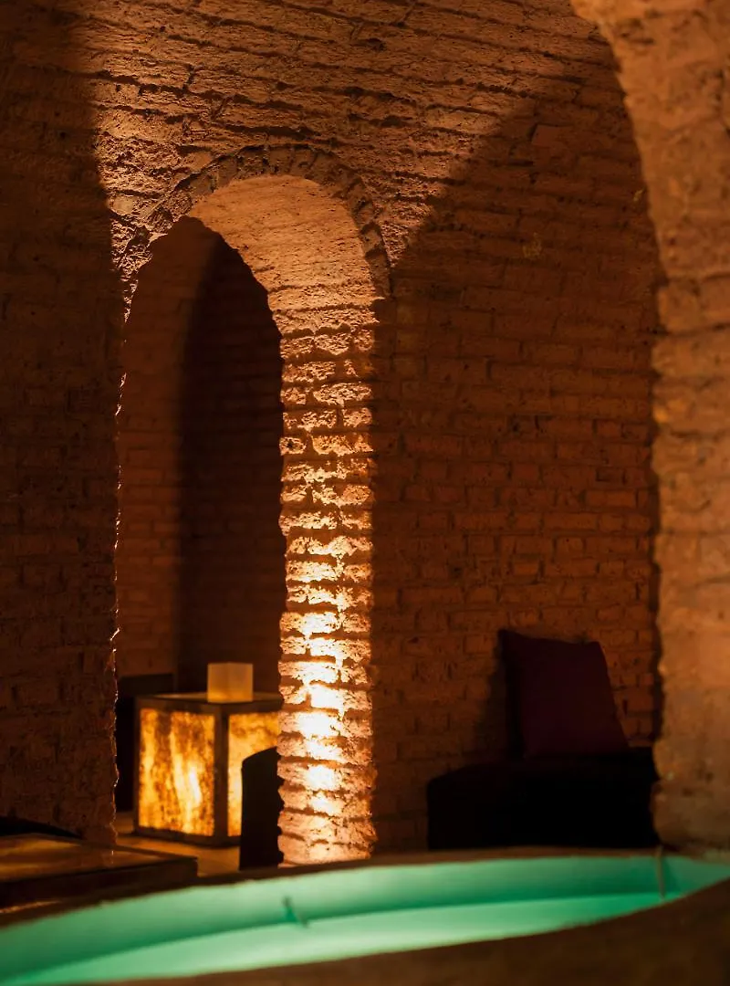 Huentala Hotel Mendoza
