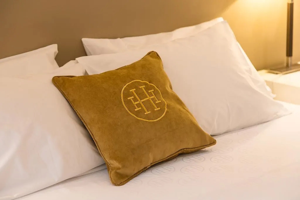 Huentala Hotel Mendoza