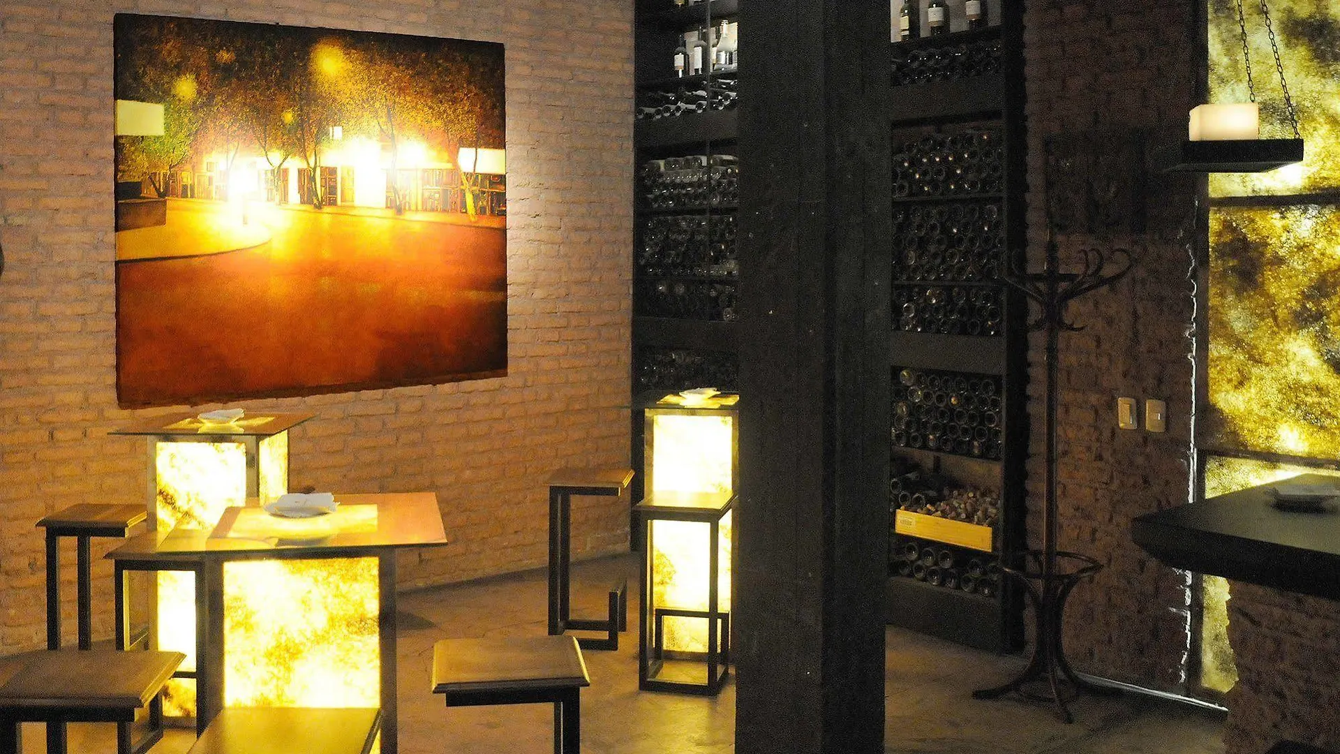 Huentala Hotel Mendoza