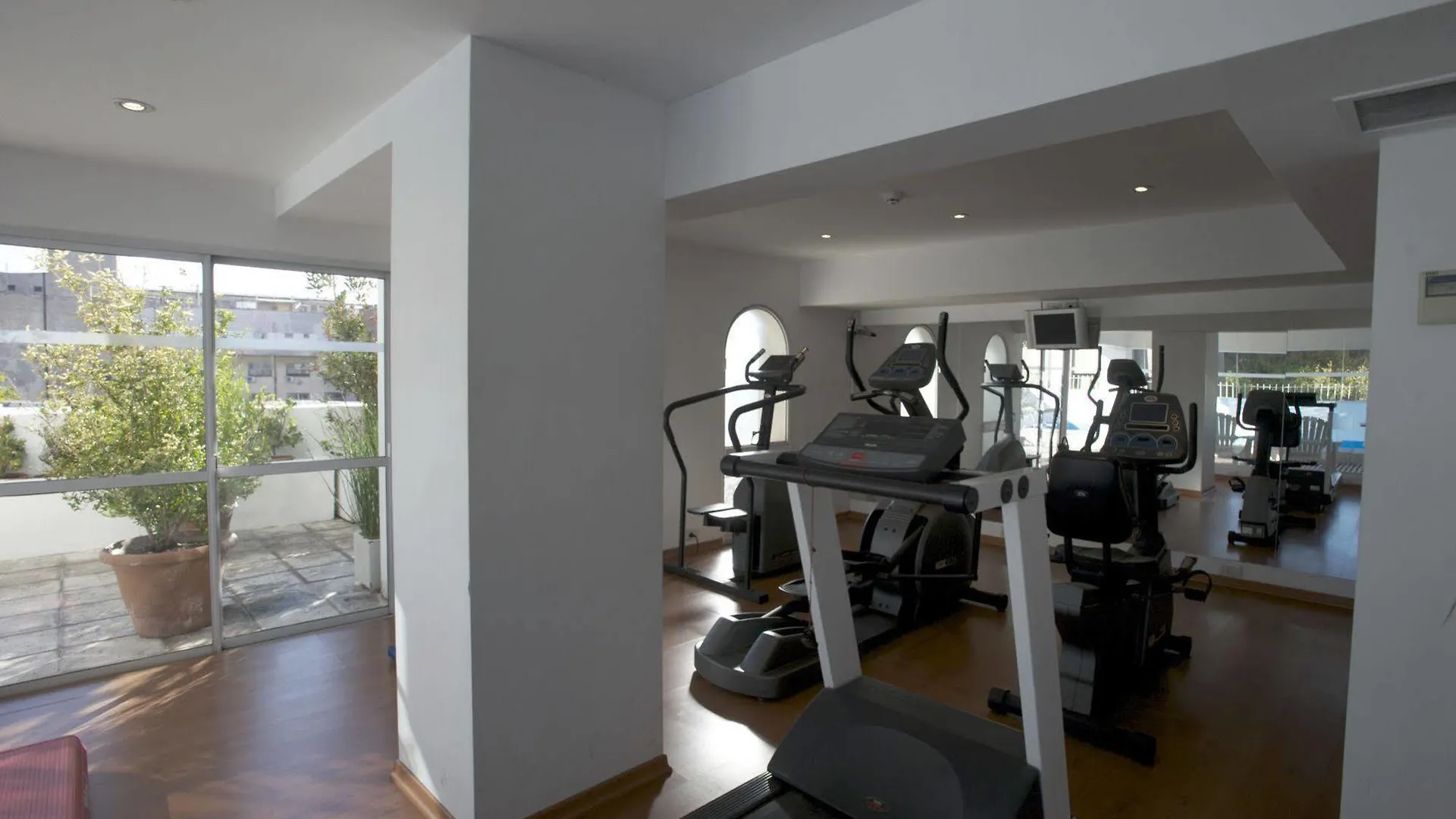 Huentala Hotel Mendoza