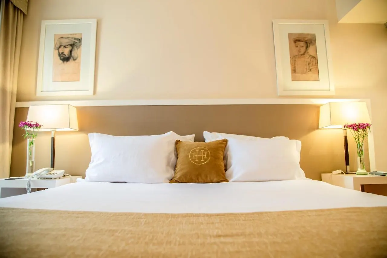 Huentala Hotel Mendoza Argentina